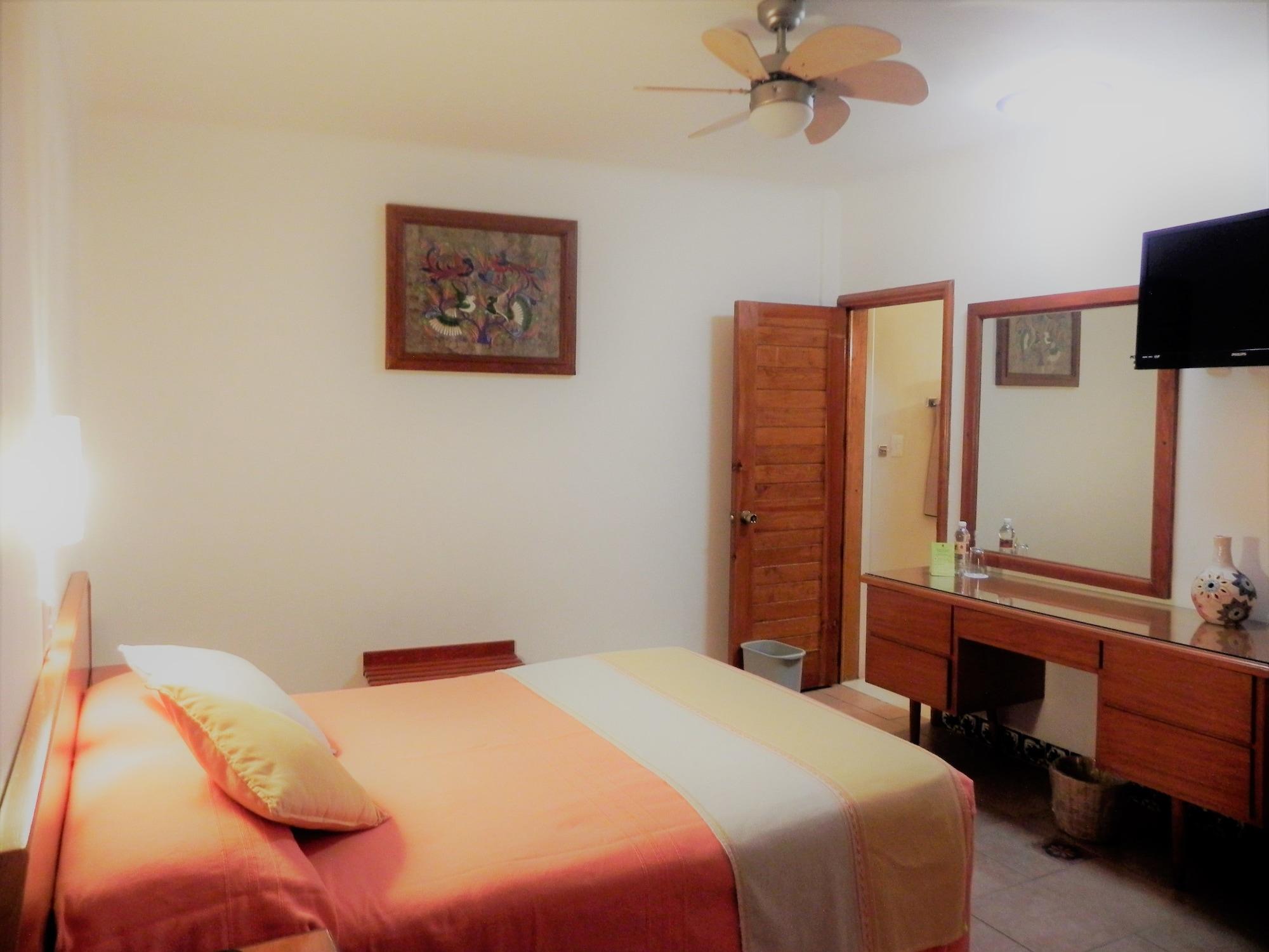 Hotel Oaxaca Real 외부 사진
