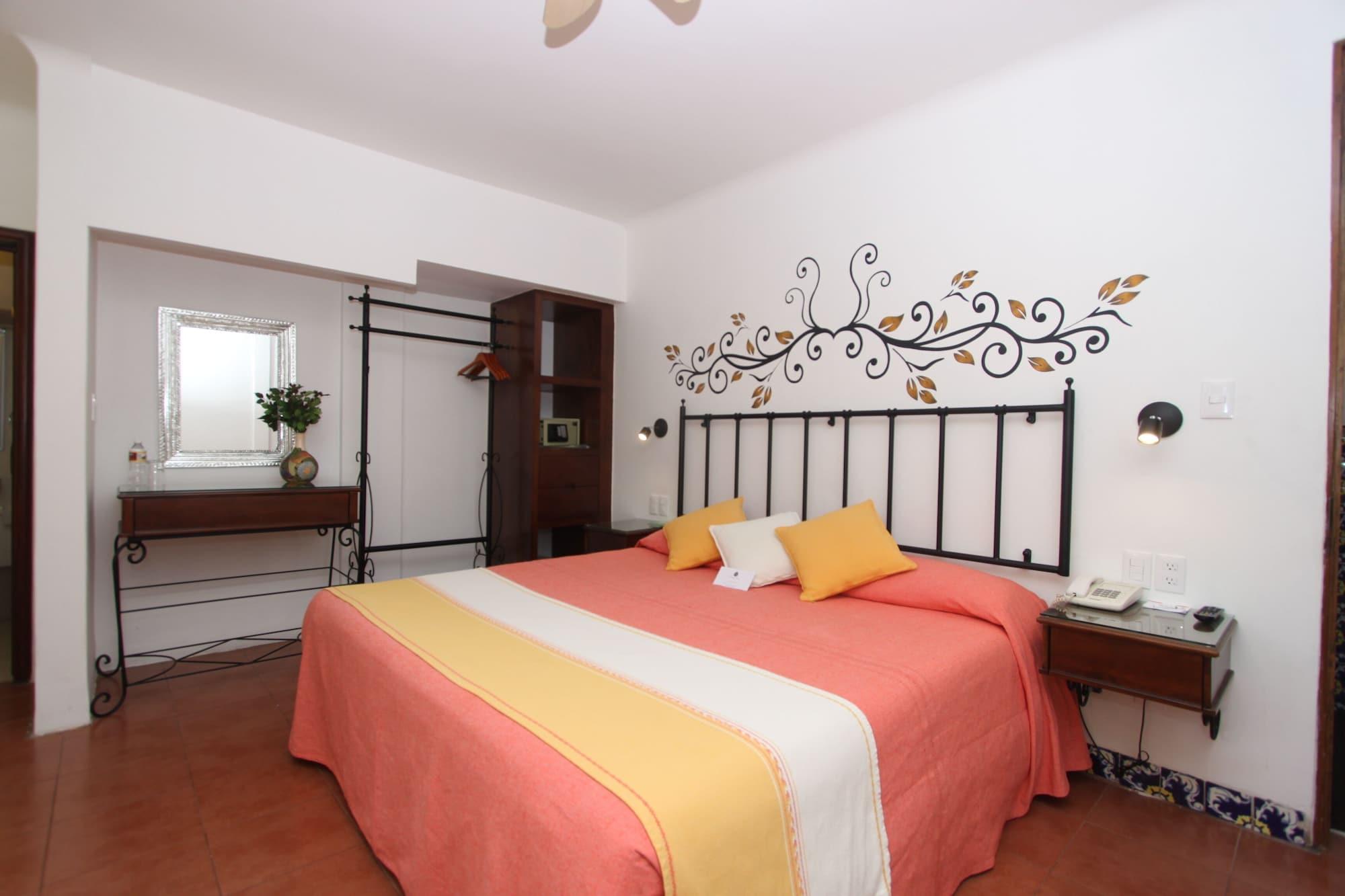 Hotel Oaxaca Real 외부 사진