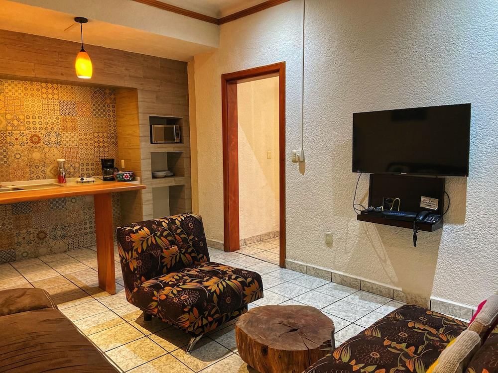 Hotel Oaxaca Real 외부 사진