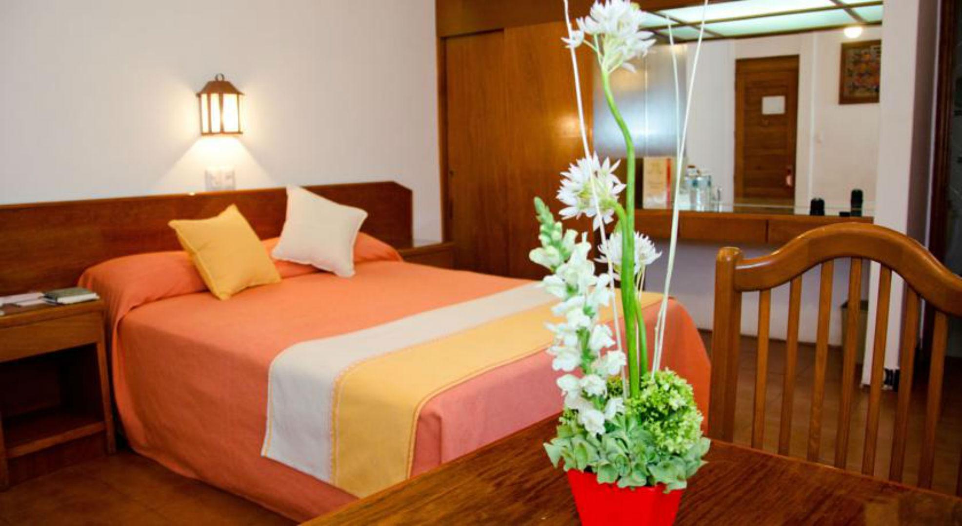 Hotel Oaxaca Real 외부 사진