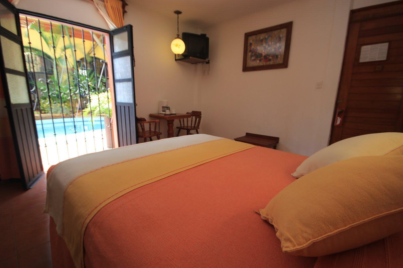 Hotel Oaxaca Real 외부 사진